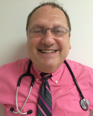 Marc Maller, MD: Chief of Geriatrics & Extended Care at VA Healthcare of Western NY