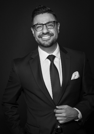 TJ Trad, DO: A Visionary Healer with a Heart for Humanity