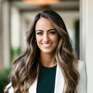 Brittany Jones, OD: Expert Optometrist Enhances Eye Care at Avon Vision, New Hartford Eye, & The Eyeglass Place