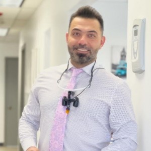 Meet Hassan Alshehabi, DDS: A Leading Family and Implant Dentist at Delicate Smiles in Glendale, Wisconsin