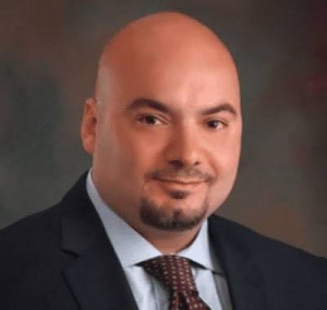 Pasquale Cancelliere, DPM, Offers Cutting-Edge Foot and Ankle Care in New Hampshire