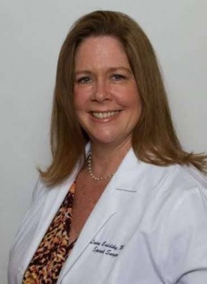 Laury A. Cuddihy, MD, Leading Spine Surgeon in NY & NJ, Specializes in Anterior Scoliosis Correction Procedures