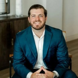 Bryan Warhurst, Recognized by BestAgents.us as a 2024 Top Agent