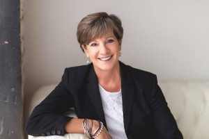 Sherry Simpson, Recognized by BestAgents.us as a 2024 Top Agent