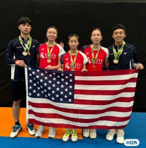 EBC Championships July 2024