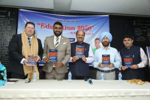 Book Launch by Geoff Allott