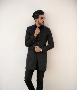 Moroccan Fashion Blogger Youssef Chreiba (senior jo ) is the New Internet Sensation