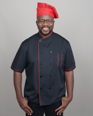 Chef Modeste