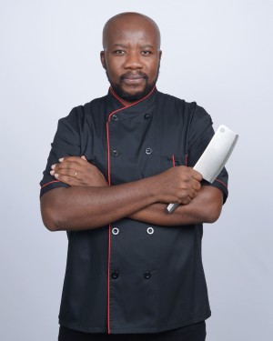 Chef Modeste