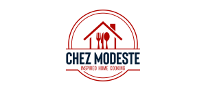 Chez Modeste Logo