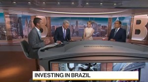BLOOMBERG TV JUNE 2019 INVESTING IN BRAZIL