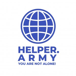 Helper.Army: A Genius New Global Assistance App at Your Fingertips