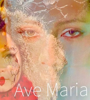 Dreya Starr Ave Maria