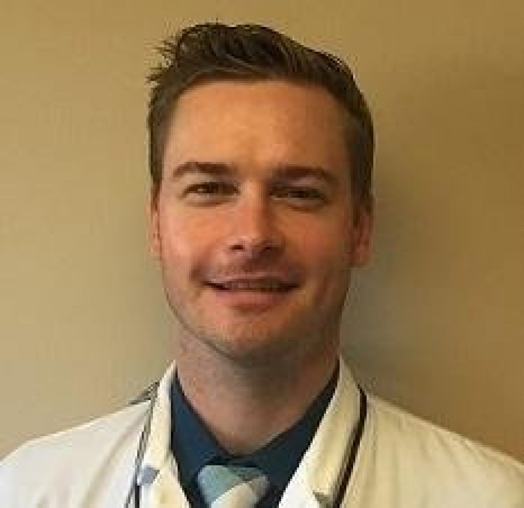 Brett Beaulieu, DMD, General Dentist with Johnston Dental Group / Harborside Family Dental