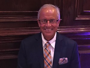 Don J. Pisciotta, DDS, a Dentist in Private Practice