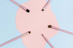 Buy Eye Makeup Brushes Online from The Lash Brush