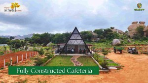 Elegant Orchards Estate