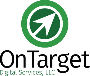OnTarget Logo