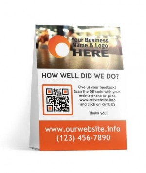 POS Materials Example