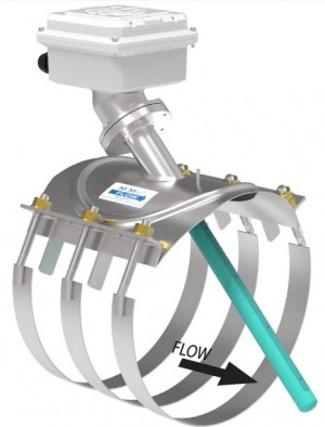 Avanti Company Offers McCrometer’s Mc Mag3000™ for Unprecedented Flow Measurement Precision in Agriculture