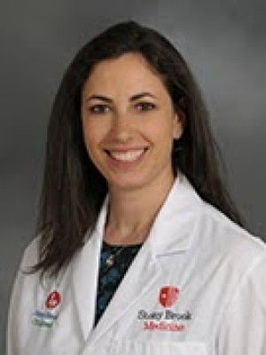 Erin Hulfish, MD, Leading Pediatric Intensivist Pioneers Innovations in Critical Care at Stony Brook Children’s Hospital