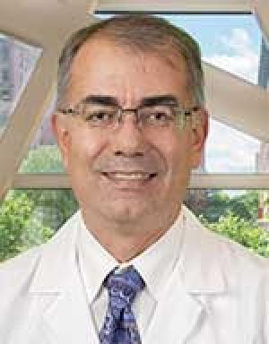 Renowned Vascular Surgeon, Babak Abai, MD, FACS, Provides Expert Care with Jefferson Health in Philadelphia