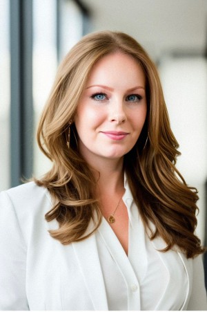 Mariya Dvoskina, PsyD, CTM, Police and Public Safety Psychologist, Leading the Way in Responder Wellness