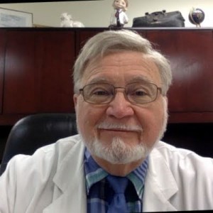 Henry M. Haire, MD, FACP, a Renowned Internist with Over Five Decades of Experience