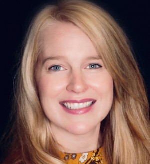 Leiah Casterline, Recognized by BestAgents.us as a 2024 Top Agent