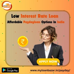 Get Instant Personal loan up to 50K