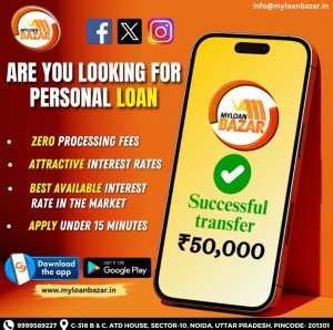 Low Interest Rate Loan Affordable Paydayloan Options in India