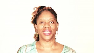 YWL Editor-Dawn Maria France