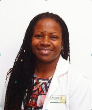 Judith-McLaren: PhD - Appointed Minister of Health and Wellness, Ambassador with the :Nyan-Ko-Pong