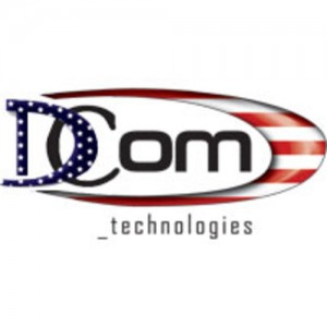 dcom logo
