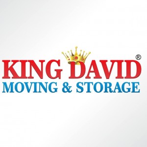 King David Moving Storage logo