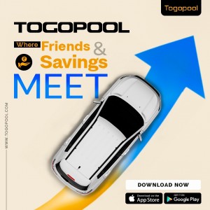 Defeat the Monsoon Blues with Togopool: Carpooling Simplifies Rainy Days