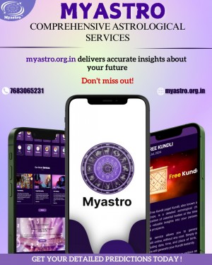 myastro 3