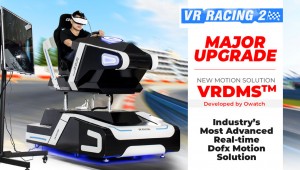 VR Racing 2