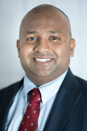 Nanda Ragala, Recognized by BestAgents.us as a 2024 Top Agent