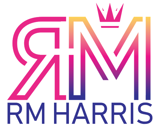 RM Harris Logo RM Harris Logo