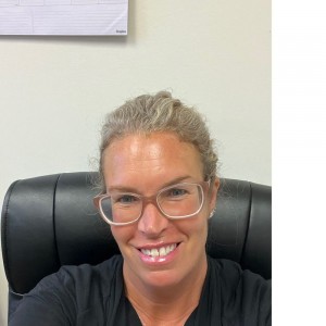 Paige Fetzner, PsyD, Clinical Psychologist at Brooke Glen Behavioral Hospital