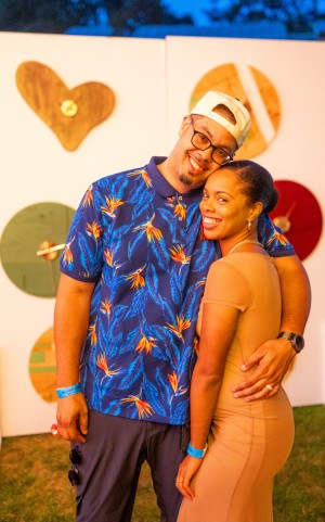 ART & SOUL: HAMPTONS’ WOWs Festival Goers with Stellar Line-Up of Artists, Culinary Tasting, and Sipping Experience