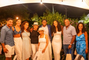 ART & SOUL: HAMPTONS’ WOWs Festival Goers with Stellar Line-Up of Artists, Culinary Tasting, and Sipping Experience
