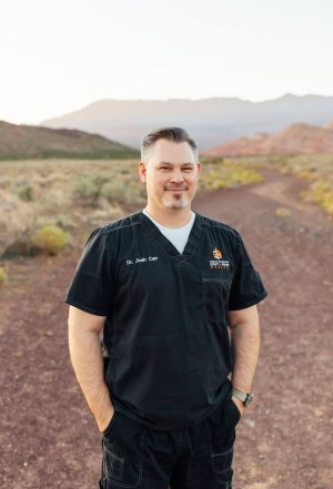 Renowned Chiropractor, Joshua A. Carr, DC, Sets New Standards in Rehabilitation and Personal Injury Care
