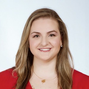 Ina Hysko, DO, Joins St. Christopher’s Pediatric Associates - Northeast Pediatrics