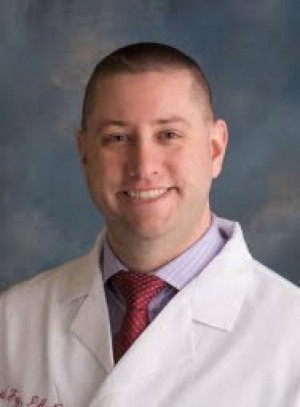 David A. Fry Jr., MBS, MBA, OTC, PA-C, Brings Expertise in Orthopaedics to Cooper Specialty Care & Advocare Pediatrics