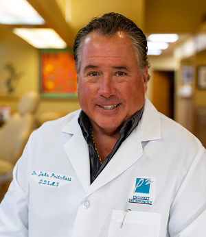 Renowned Orthodontist, John Pritchett, DDS, MS, Crafts Smiles and Builds Community Trust at Pritchett Orthodontics