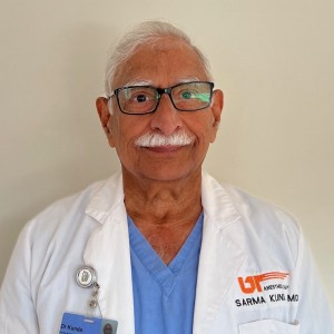 Sarma Kunda, MD: A Distinguished Anesthesiologist in Chattanooga, Tennessee