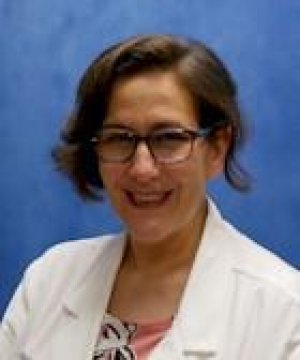 Suzanne Crandall, DO, Leading Neurologist, Elevates Healthcare Standards at Charleston Area Medical Center