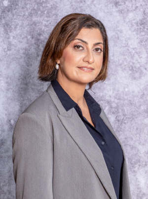 Rasha Batarseh, DO, Renowned Hospitalist and Hospital Medicine Educator in New Jersey